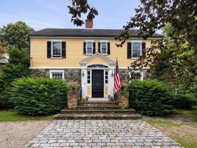 House for sale in Wenham, Massachusetts
