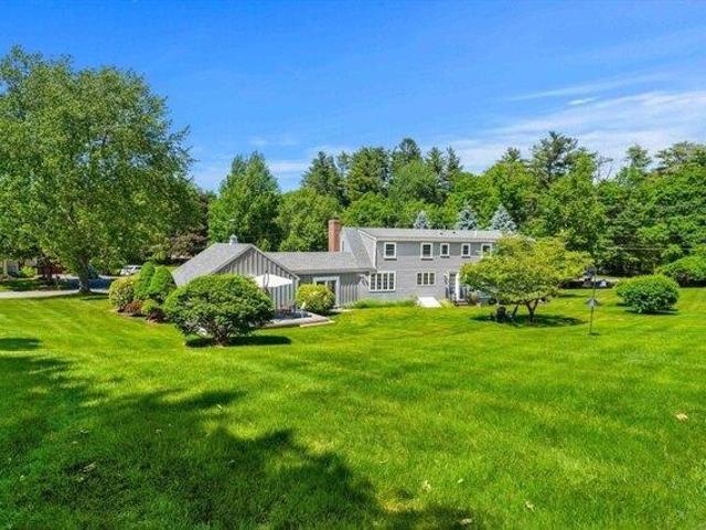 House for sale in Wenham, Massachusetts