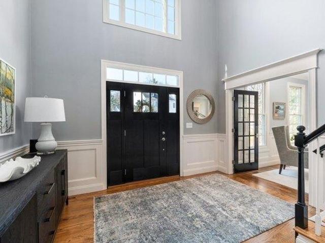 House for sale in Wenham, Massachusetts