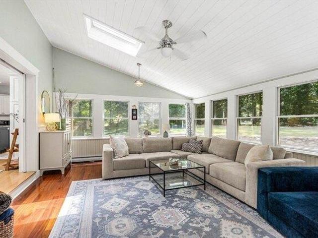 House for sale in Wenham, Massachusetts