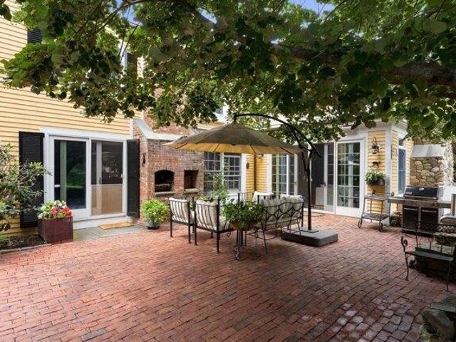 House for sale in Wenham, Massachusetts