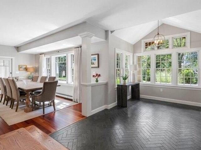 House for sale in Wenham, Massachusetts