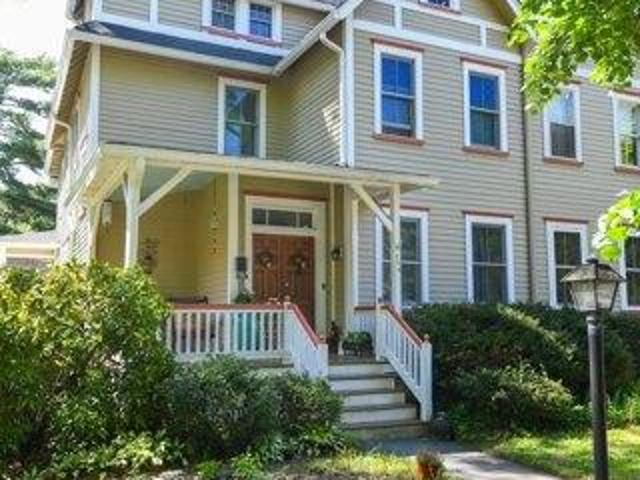 House for sale in Wenonah, New Jersey