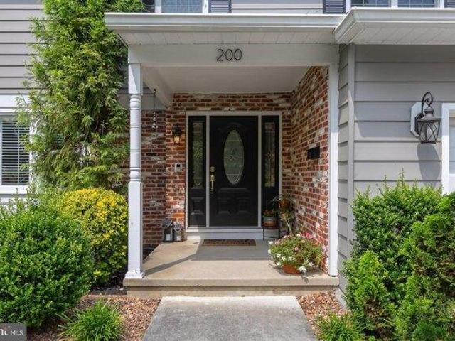 House for sale in Wenonah, New Jersey