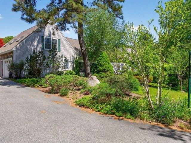 House for sale in Barnstable, Massachusetts
