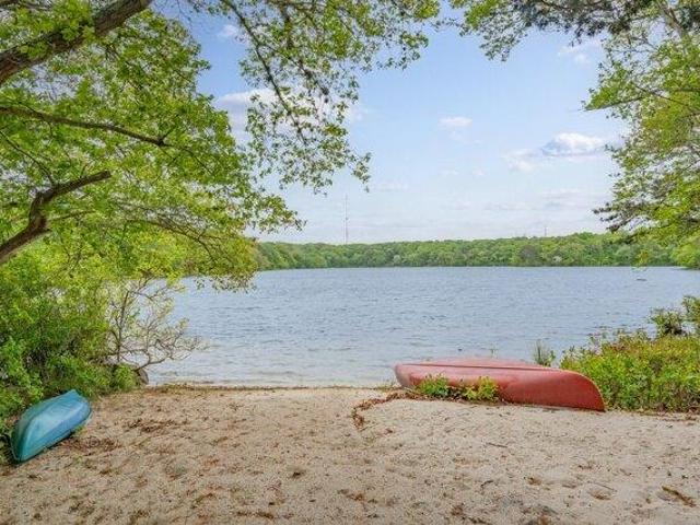 House for sale in Barnstable, Massachusetts