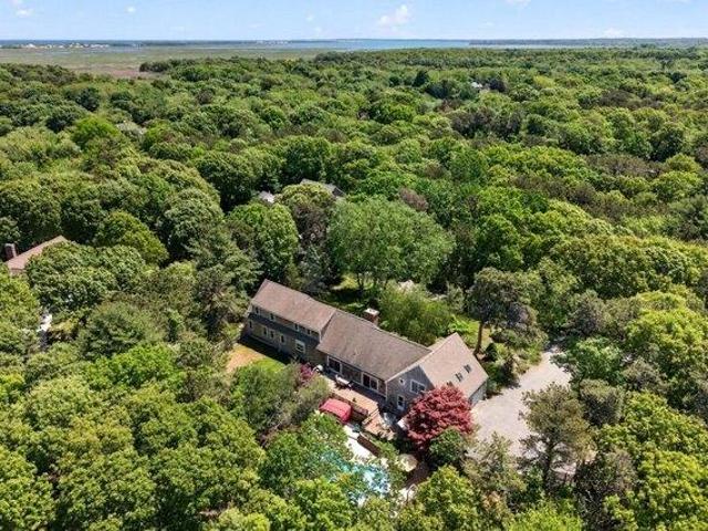 House for sale in Barnstable, Massachusetts