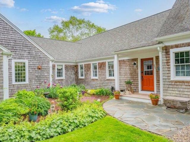 House for sale in Barnstable, Massachusetts