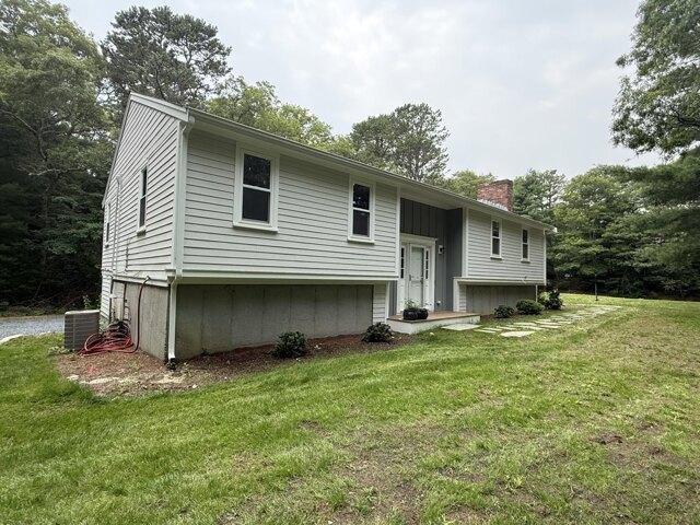 House for sale in Barnstable, Massachusetts