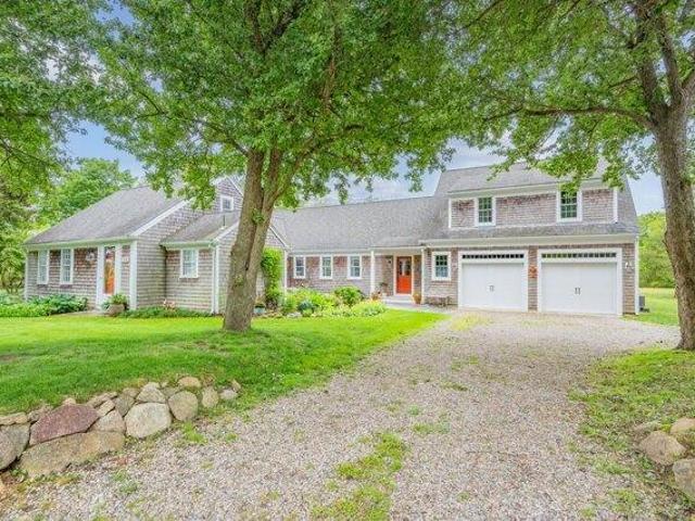 House for sale in Barnstable, Massachusetts