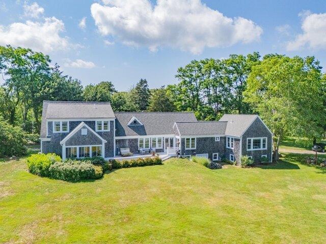 House for sale in Barnstable, Massachusetts