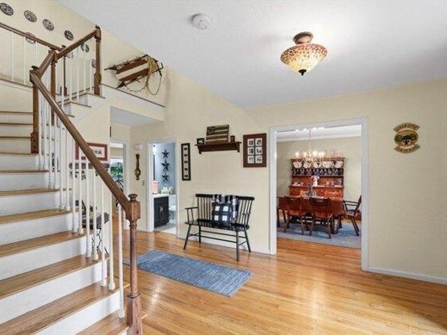 House for sale in West Boylston, Massachusetts