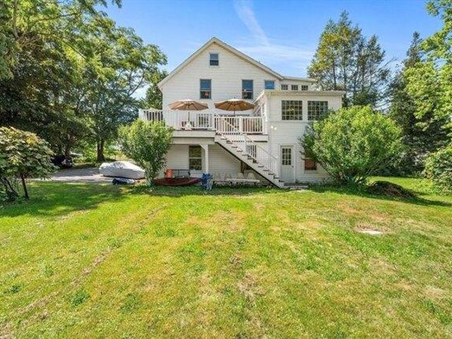 House for sale in West Boylston, Massachusetts