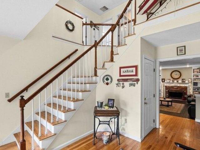 House for sale in West Boylston, Massachusetts