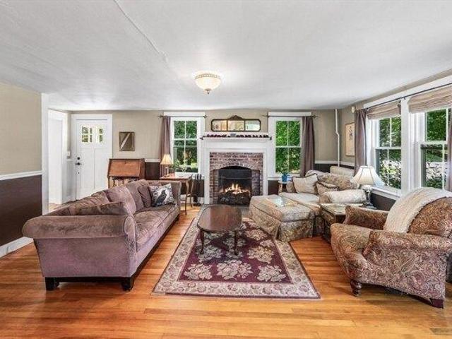 House for sale in West Boylston, Massachusetts