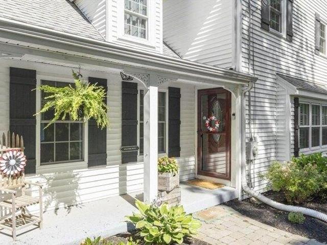 House for sale in West Boylston, Massachusetts