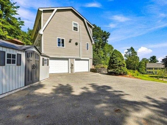 House for sale in West Boylston, Massachusetts