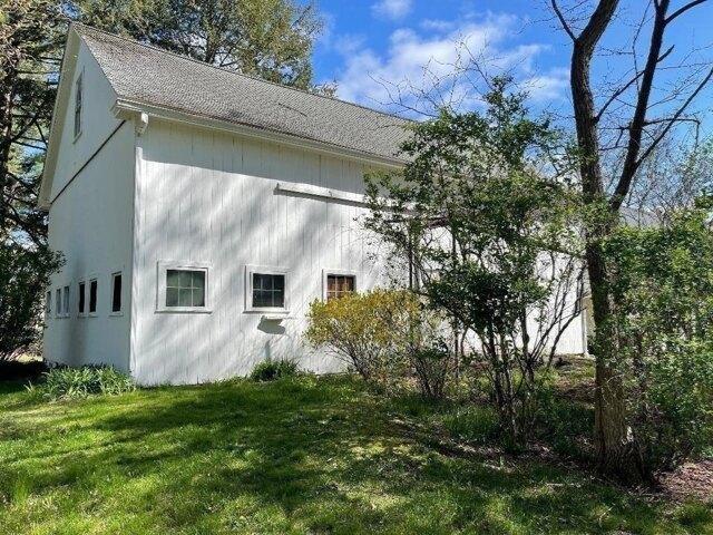 House for sale in West Boylston, Worcester County