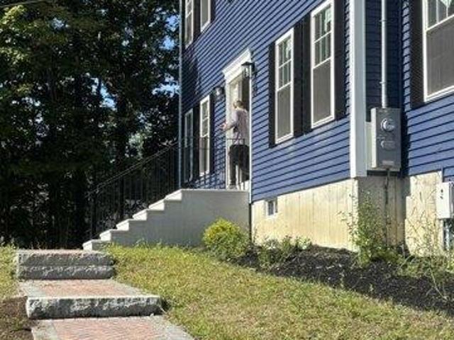 House for sale in West Boylston, Worcester County