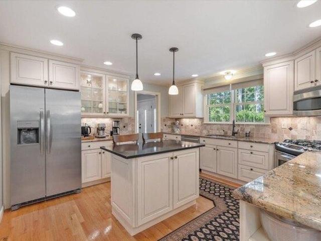 House for sale in West Boylston, Worcester County