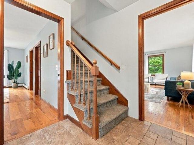 House for sale in West Boylston, Worcester County
