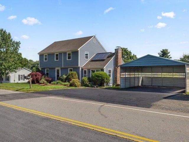 House for sale in West Boylston, Worcester County