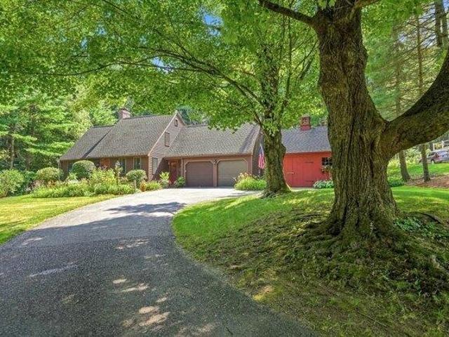 House for sale in West Boylston, Worcester County