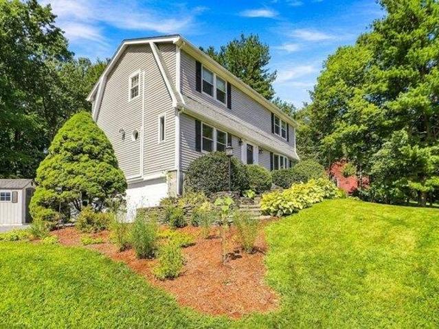 House for sale in West Boylston, Worcester County