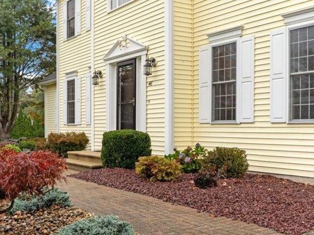 House for sale in West Boylston, Worcester County