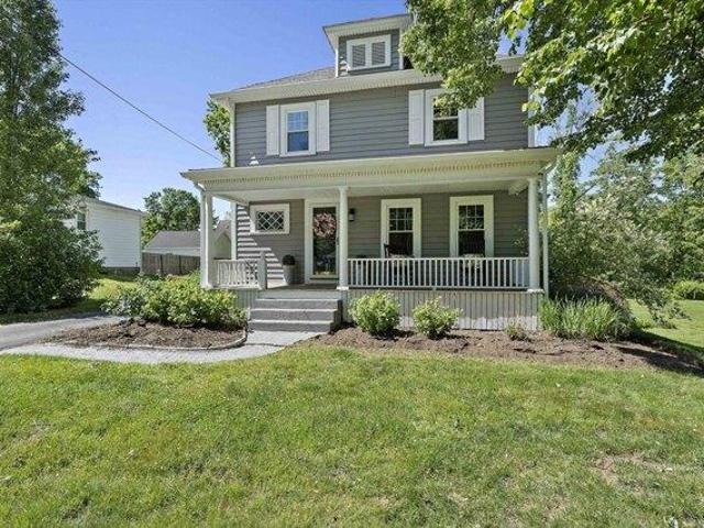 House for sale in West Bridgewater, Massachusetts