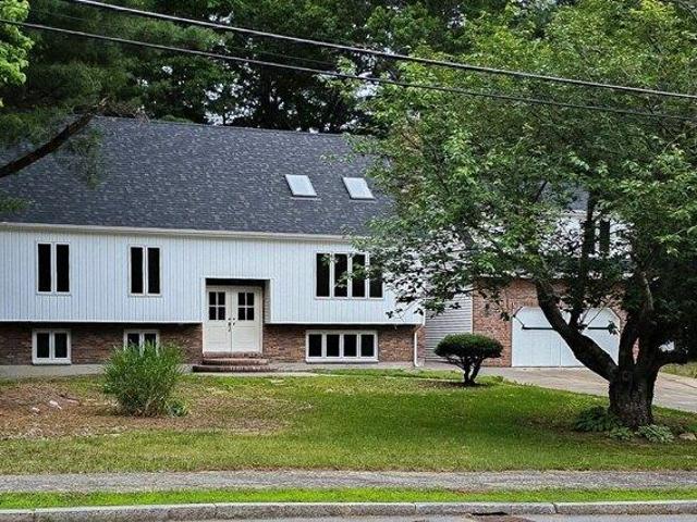 House for sale in West Bridgewater, Massachusetts