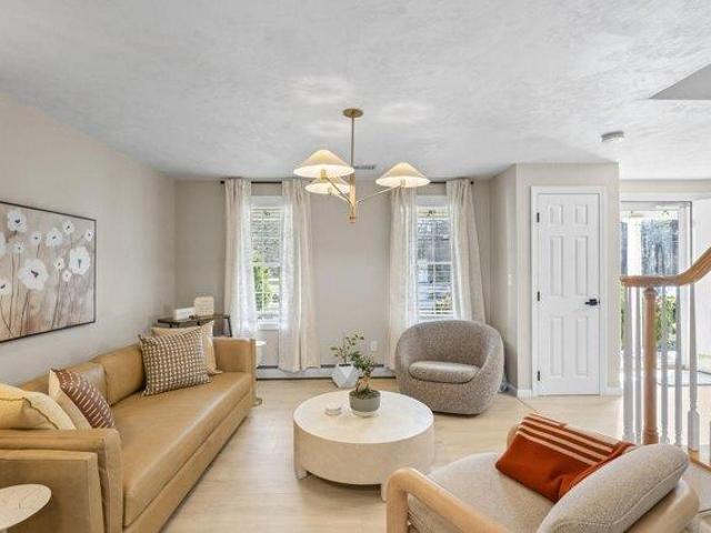 House for sale in West Bridgewater, Massachusetts