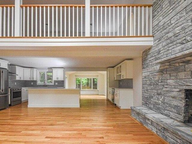 House for sale in West Bridgewater, Massachusetts