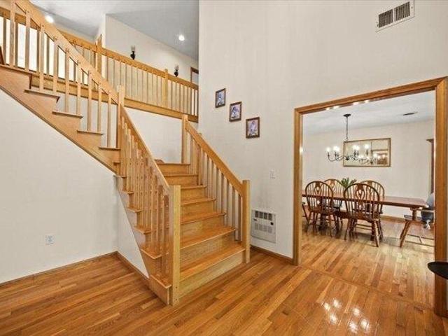 House for sale in West Bridgewater, Massachusetts