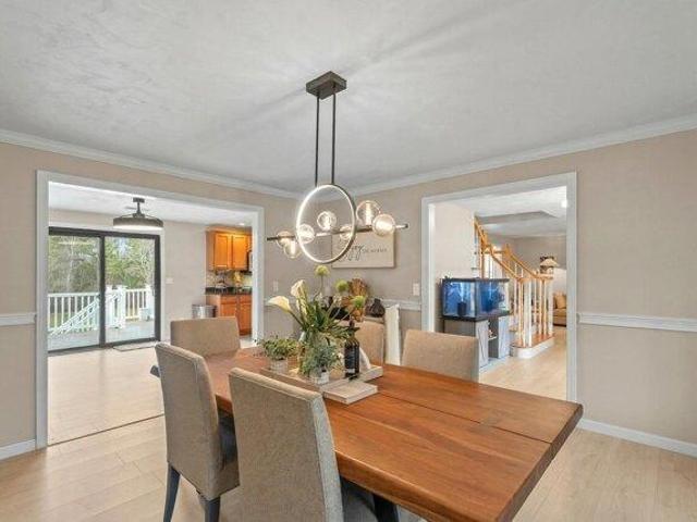 House for sale in West Bridgewater, Massachusetts