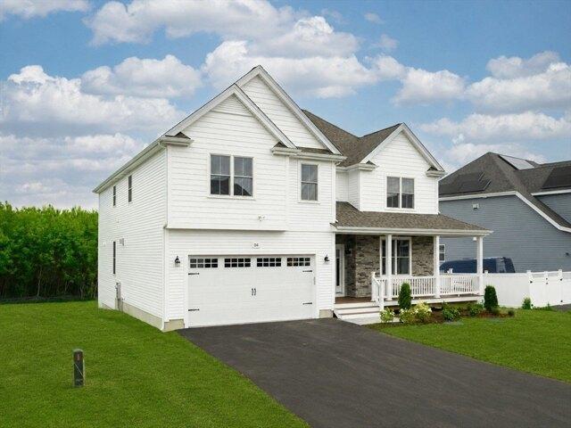 House for sale in West Bridgewater, Plymouth County