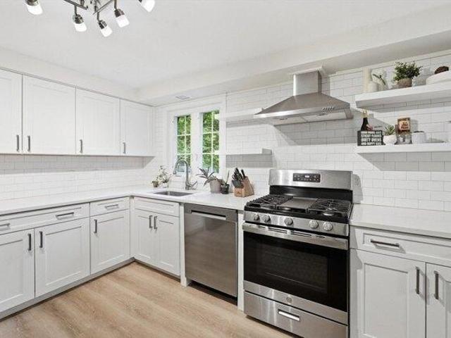 House for sale in West Brookfield, Massachusetts