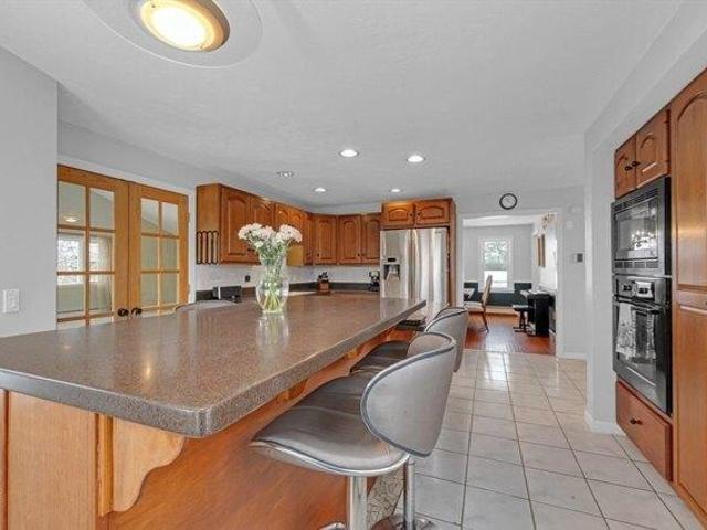 House for sale in West Brookfield, Massachusetts