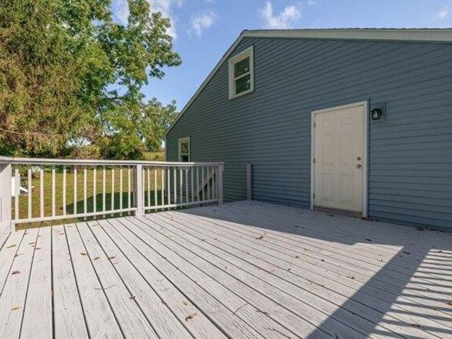 House for sale in West Brookfield, Massachusetts