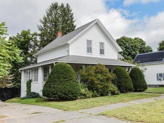 House for sale in West Brookfield, Worcester County