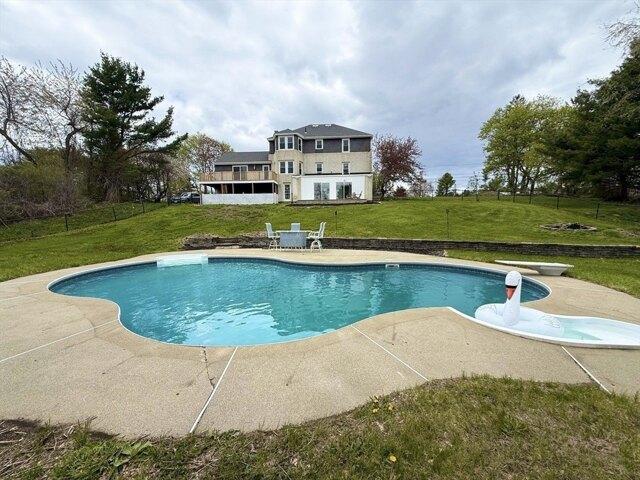 House for sale in West Brookfield, Worcester County