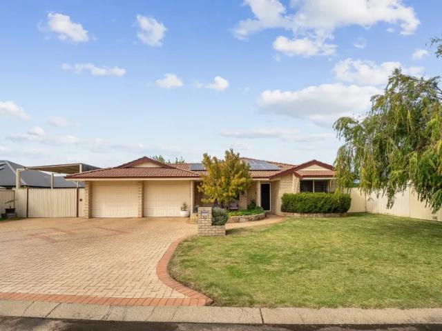 House for sale in Bovell, Western Australia