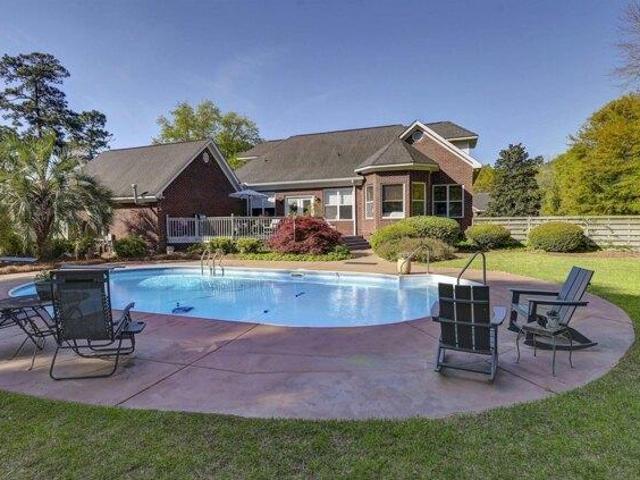 House for sale in West Columbia, South Carolina
