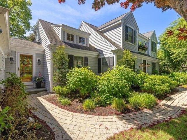 House for sale in Dennis, Massachusetts