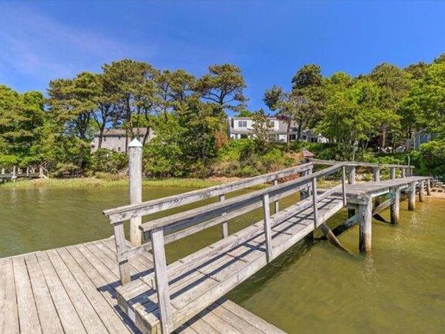 House for sale in Dennis, Massachusetts