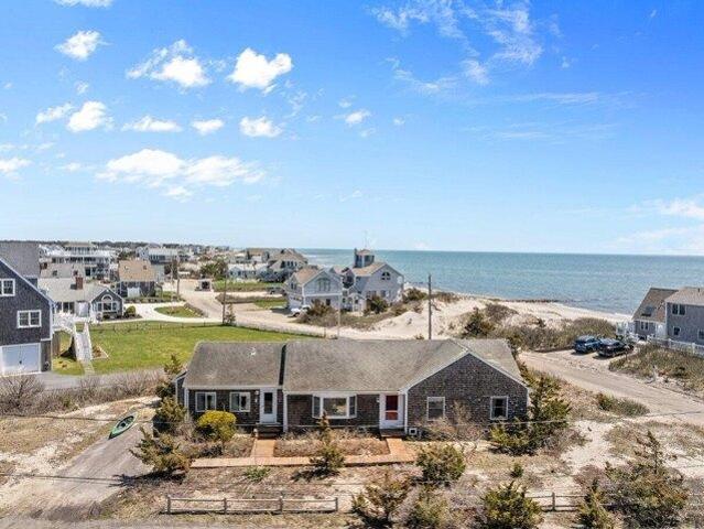 House for sale in Dennis, Massachusetts