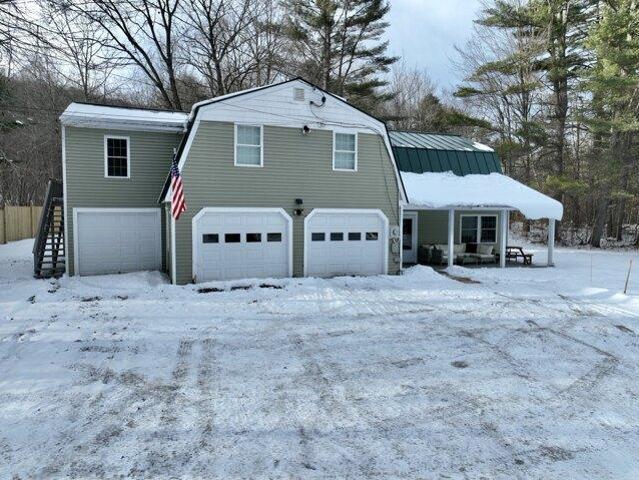 House for sale in Fairlee, Vermont
