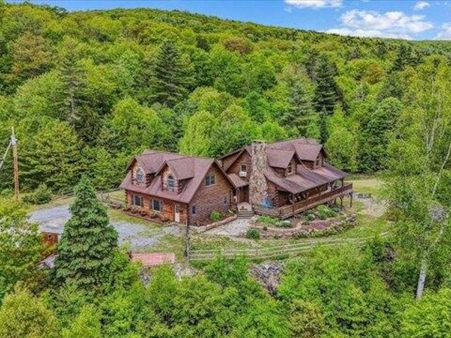 House for sale in West Fairlee, Vermont