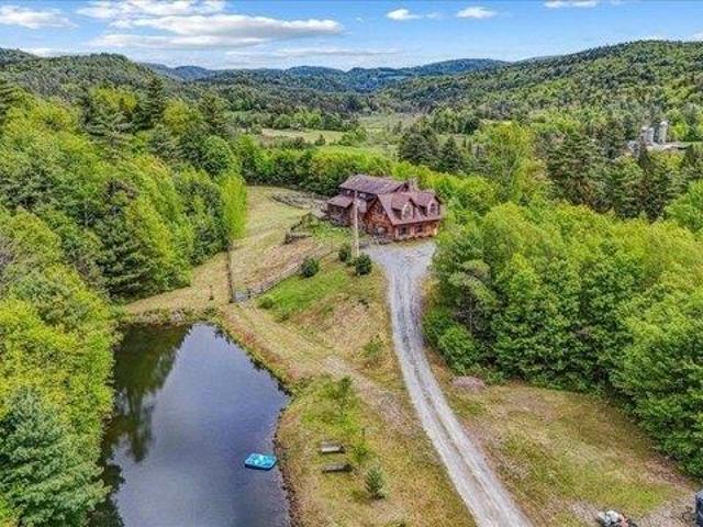 House for sale in West Fairlee, Vermont