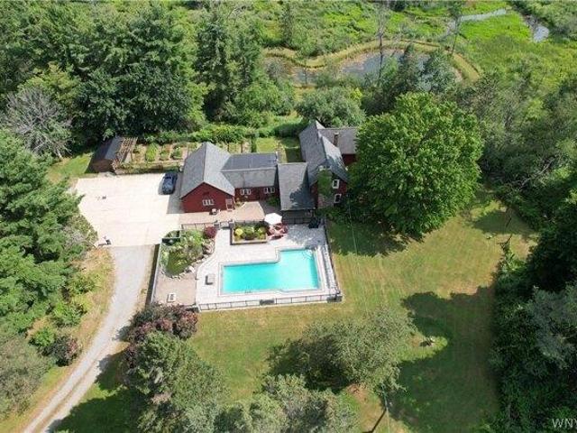 House for sale in New York